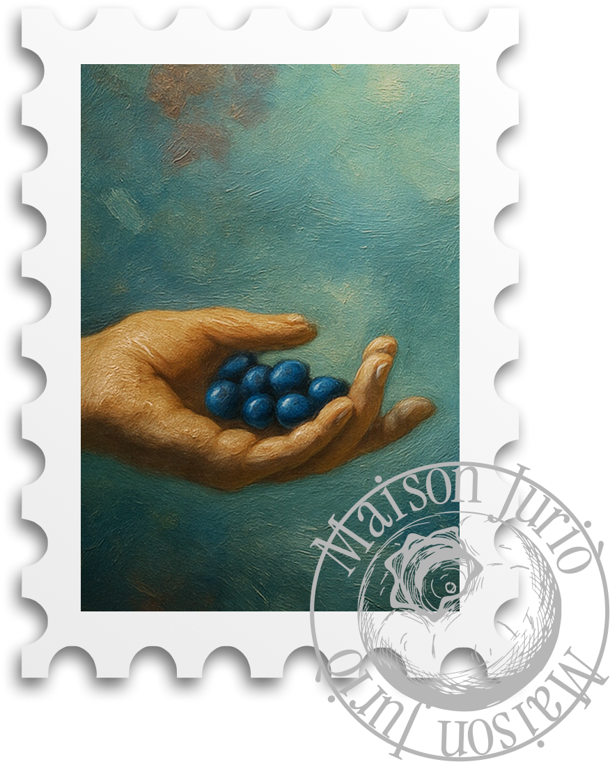 Stamp